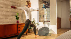 Read more about the article Echelon Reflect Touch with Smart Technology Revolutionizing Home Workouts