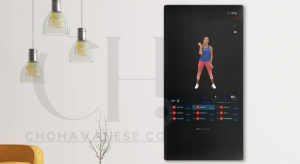 Read more about the article Transform Your Home Gym with the High-End Echelon Mirror with HD Display: The Ultimate Fitness Experience