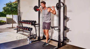 Read more about the article Unlock Your Full Potential with the High-End Hammer Strength Rack for Squats: The Ultimate Squat Station for Serious Lifters