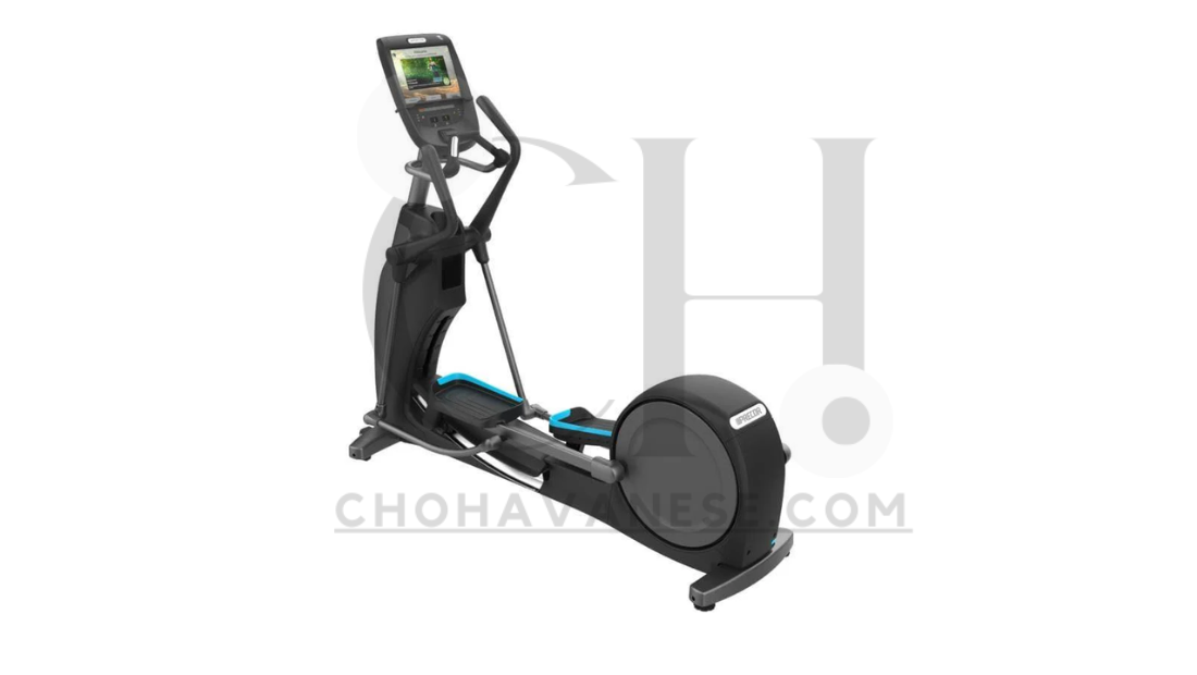 You are currently viewing Precor EFX 885 Elliptical: The Ultimate Fitness Machine for Effective Full Body Workouts