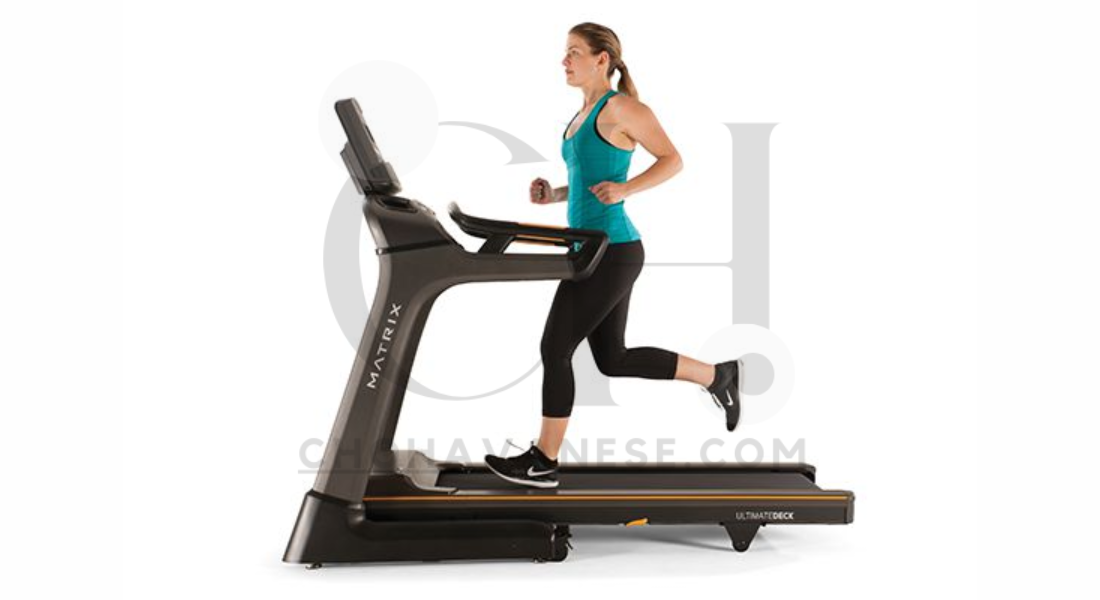 You are currently viewing Matrix T5 Treadmill Pro Revolutionizing Home Fitness with Advanced Technology