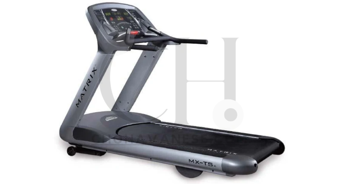 Matrix T5 Treadmill Pro 