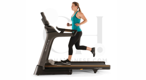 Read more about the article Treadmill TF30 XR Delivers Performance and Innovation for Home Fitness