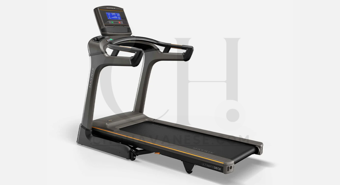 Treadmill TF30 XR 