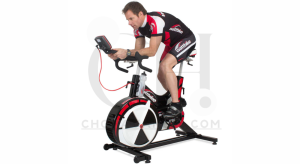 Read more about the article Wattbike Pro Indoor Bike Precision Training for Peak Performance