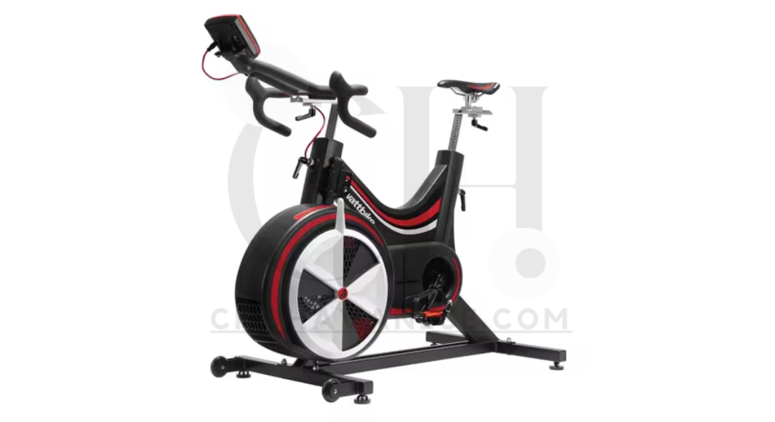 Wattbike Pro Indoor Bike