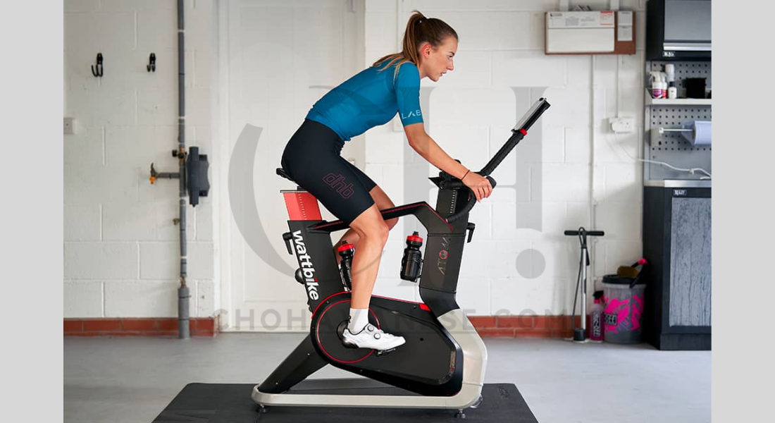 You are currently viewing Wattbike Smart Trainer Model Revolutionizing Indoor Cycling Performance