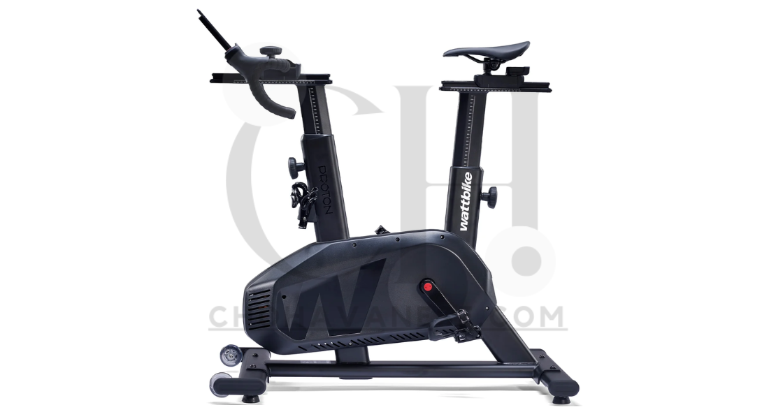 Wattbike Smart Trainear Model 